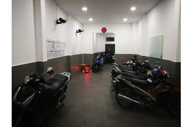Cần Bán Nhà Cách Mạng Tháng Tám, Phường 6, Tân Bình, 58m2, 5 Lầu, Chỉ 7.5 TỶ